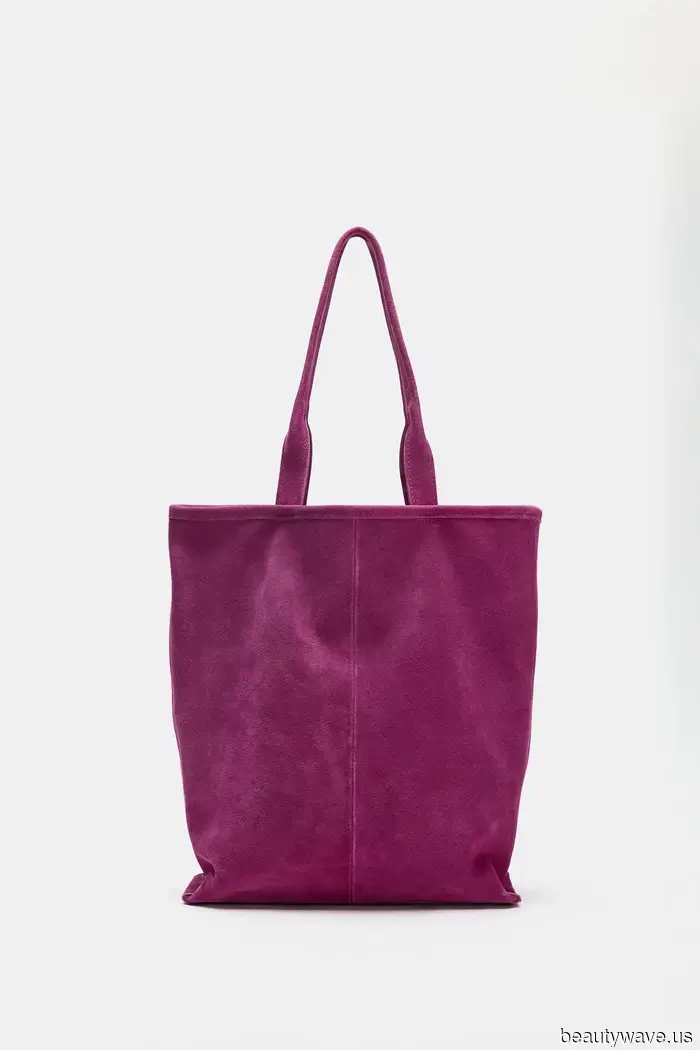 Las Nuevas Llegadas de Zara de la Temporada que la Gente Comprará Antes del 1 de Septiembre