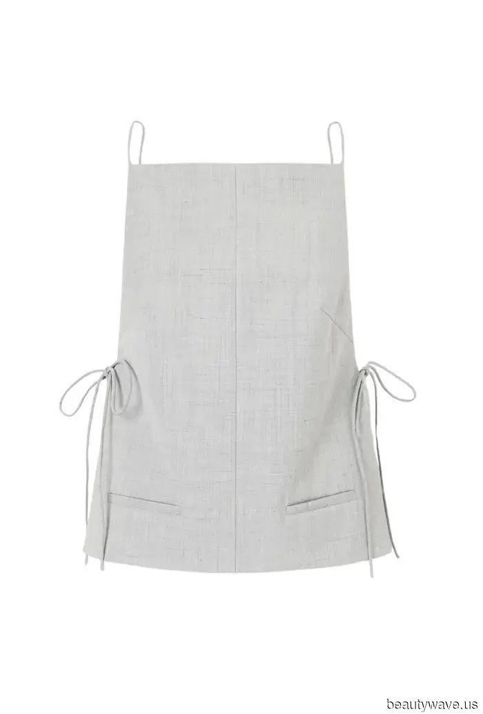 Stylish and Appearing Costly Yet Surprising—“Ladylike” Fashion Is the Must-Know Spring Trend