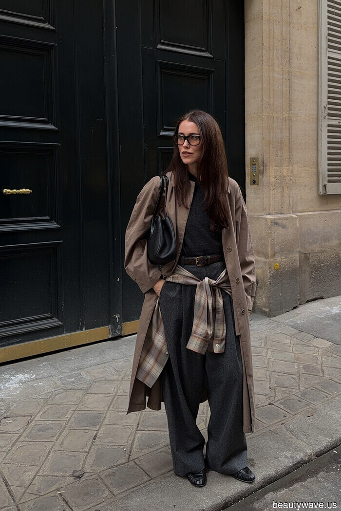 Это 7 модных базовых вещей, которые, на мой взгляд, должен носить каждый в 2026 году (и все они в Nordstrom)