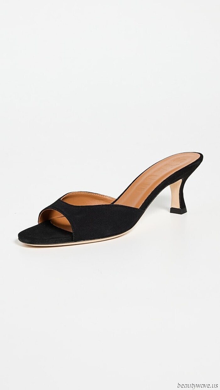 Acabo de Desplazarme por Todas las Opciones de Sandalias en Shopbop, Zara y Revolve: Estas 33 Son