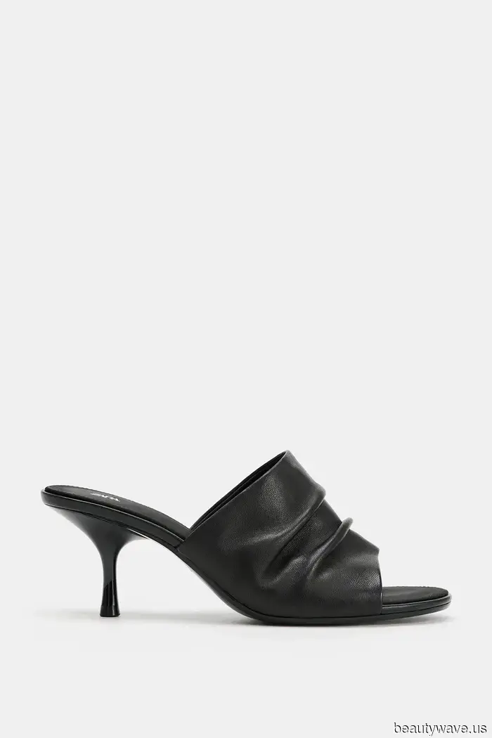 Последние новинки Zara не шутка&mdash;31 модный выбор, который понравится самым стильным людям