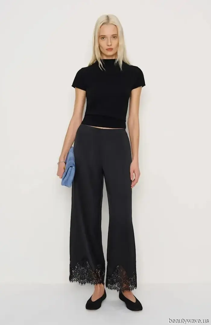 My friend allocated a budget of $550 for me to refresh her summer wardrobe—here's what I purchased.