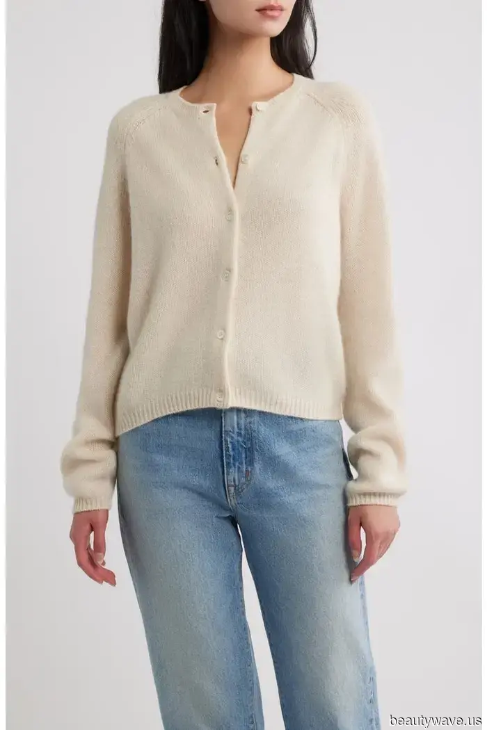 Meine Lieblingssaison steht vor der Tür&mdash;7 herbstliche Nordstrom-Käufe, für die ich meine Bikinis und Flip-Flops eintauschen werde