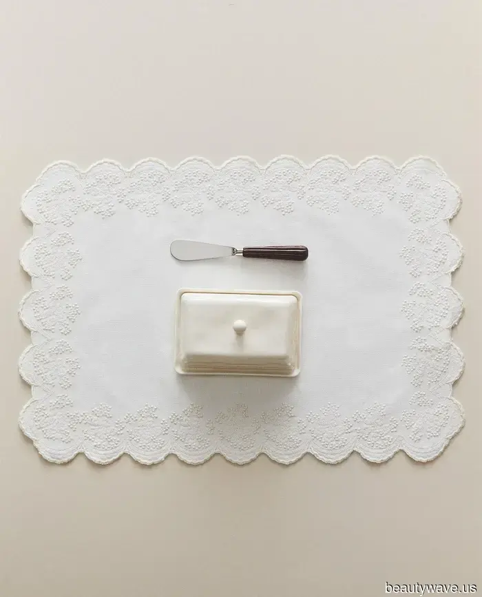 7 Modeleute teilen die schicksten Geschenke, die sie zu diesem Muttertag kaufen.