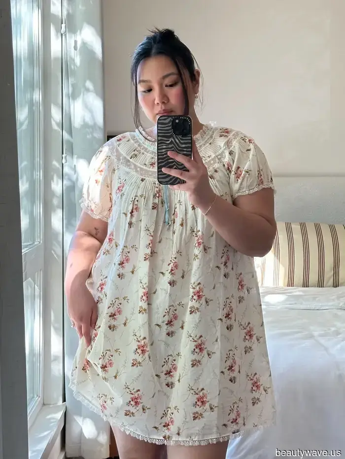 Lo He Encontrado: El Anti-Tendencia, Vestido Altamente Elegante que las Mujeres Chic No Pueden Dejar de Usar Este Verano
