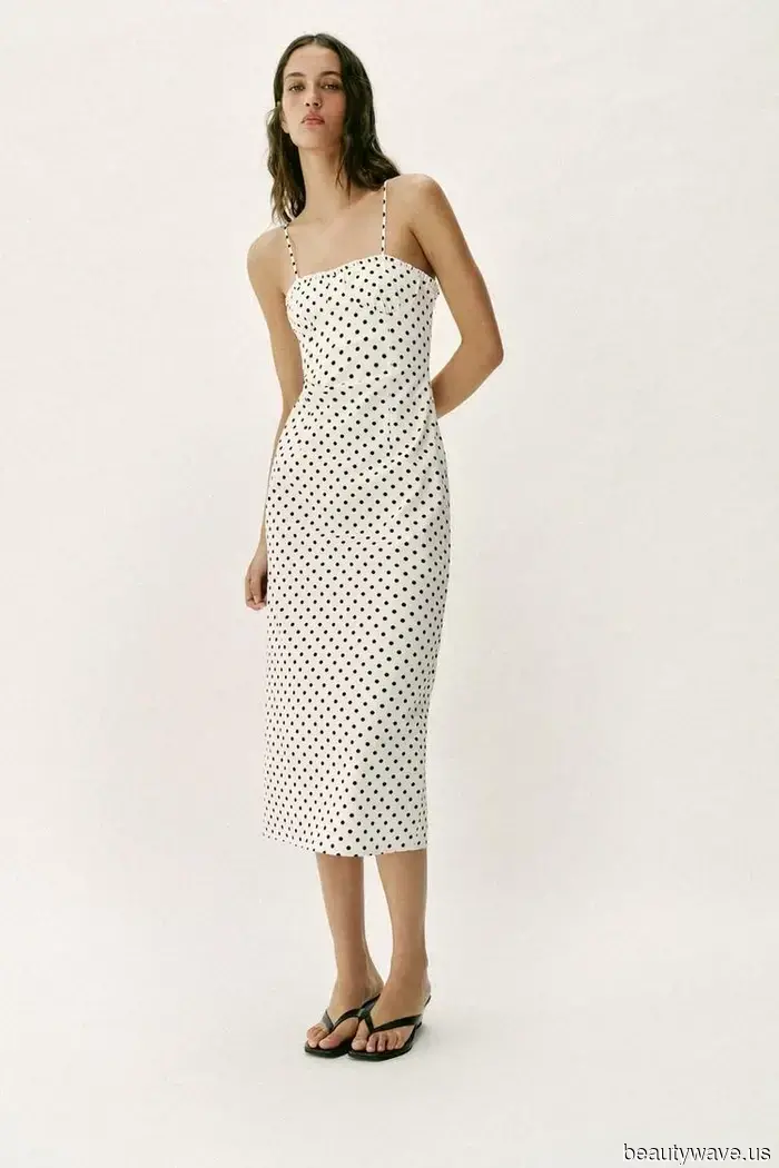 Zara Has Just Mastered the Most Stylish Spring Dress Trends—5 Styles That Are Likely to Sell Out First