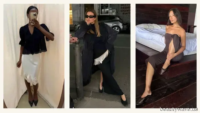 3 Tendencias Minimalistas de Primavera que las Mujeres Francesas Están Usando Ahora