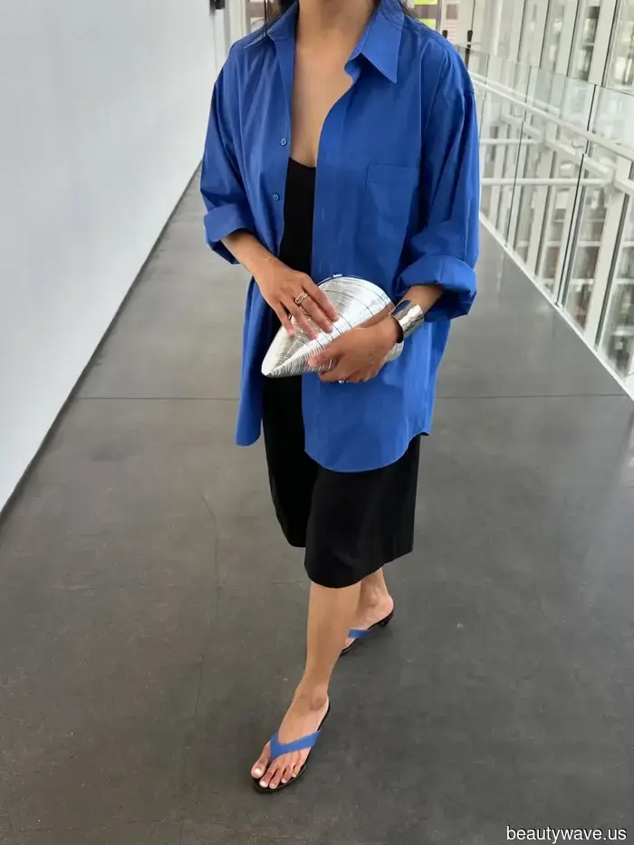 I Enjoy Trying Out Trends, But These Classic Summer Outfits Will Always Keep You Looking Stylish.