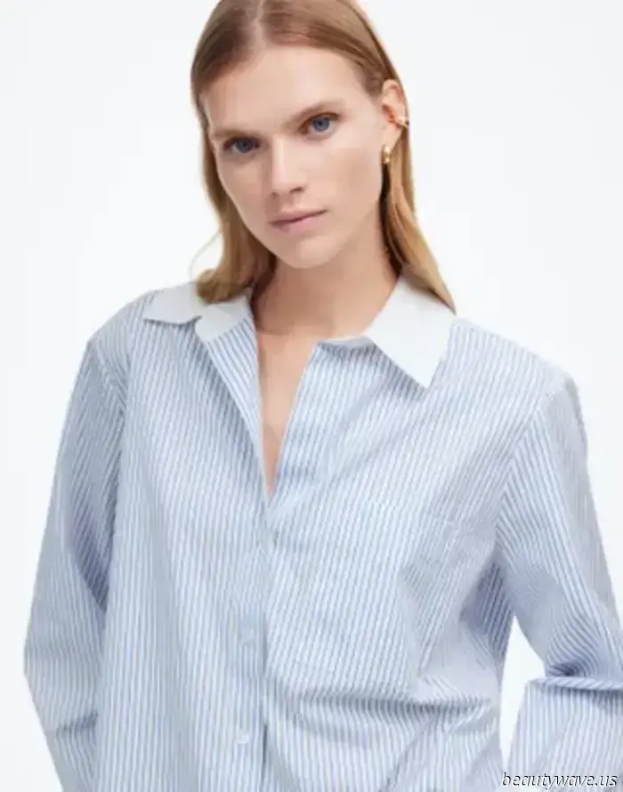 Se hai un grande gusto, non vuoi perderti questi 30 Chic J. Crew e Madewell Sale Picks