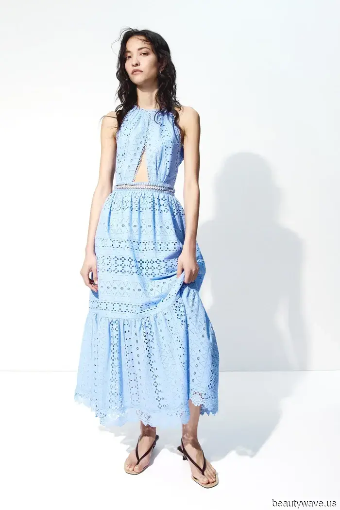 Ovviamente, H&M ha dei bei vestiti primaverili&mdash;Questi stili si esauriranno per primi