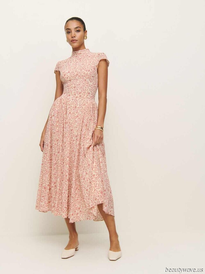 As a fashion editor who's passionate about dresses, here are 27 of the most stylish selections I'm considering from Zara, Reformation, and Dôen.