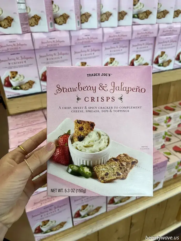 Trader Joe's Summer Essentials per afferrare la tua prossima corsa di generi alimentari