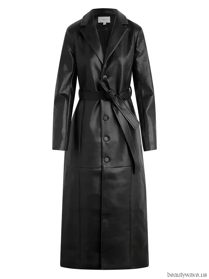 6 formule di outfit altamente specifiche che le persone di moda indossano per le uscite serali questo inverno