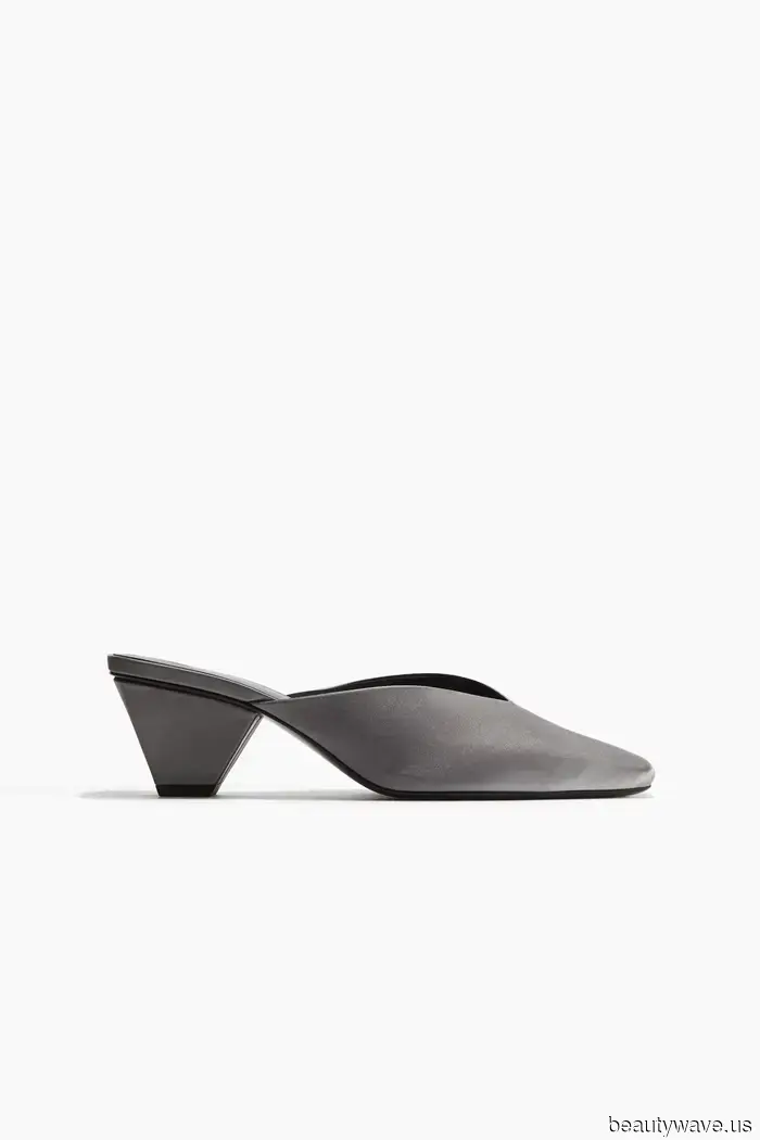 The Most Fashionable Individuals Over 50 Are Moving Away From Stilettos in Favor of This Trendy, Comfortable Shoe Style.
