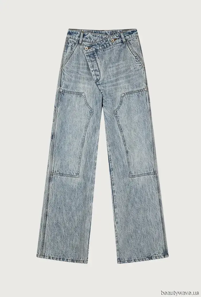 Top Wardrobes in Britain: Patricia Zhou