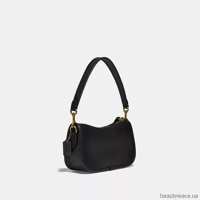 Джинсы-сигареты официально возвращаются&mdash;вот как их будут стилизовать девушки в 2026 году