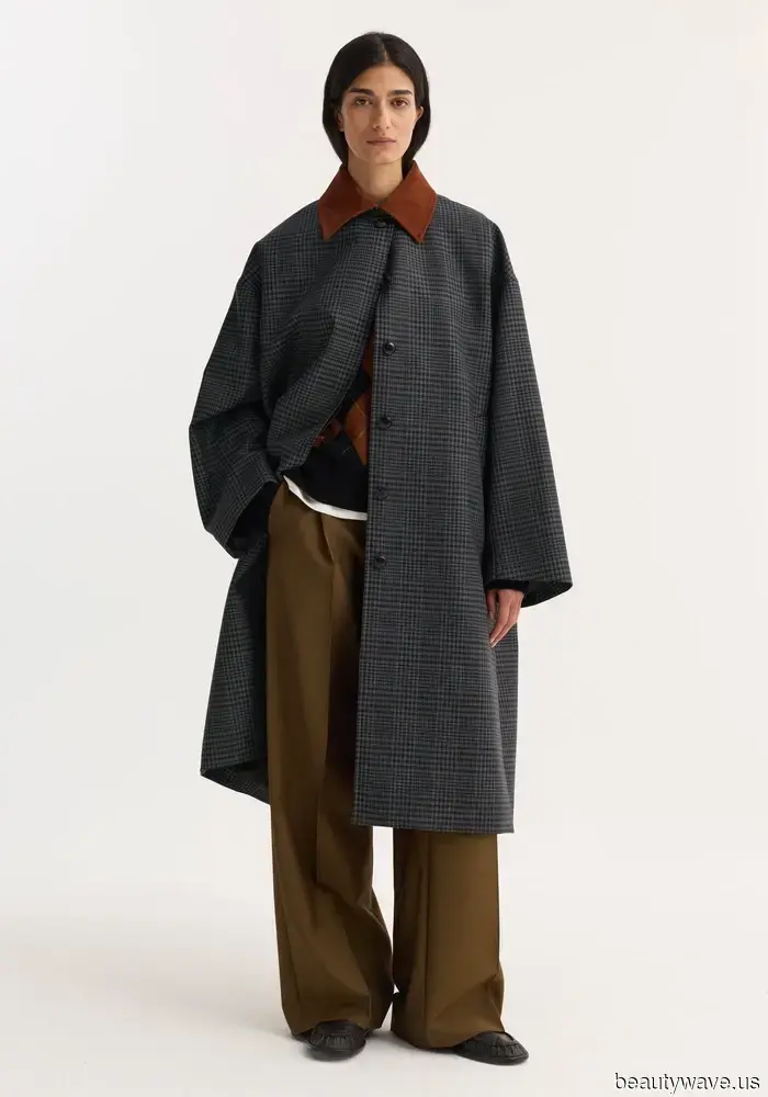 Donne alla moda in tutta Europa concordano: *Questi* sono i giubbotti di lusso silenzioso più eleganti da indossare questa primavera.