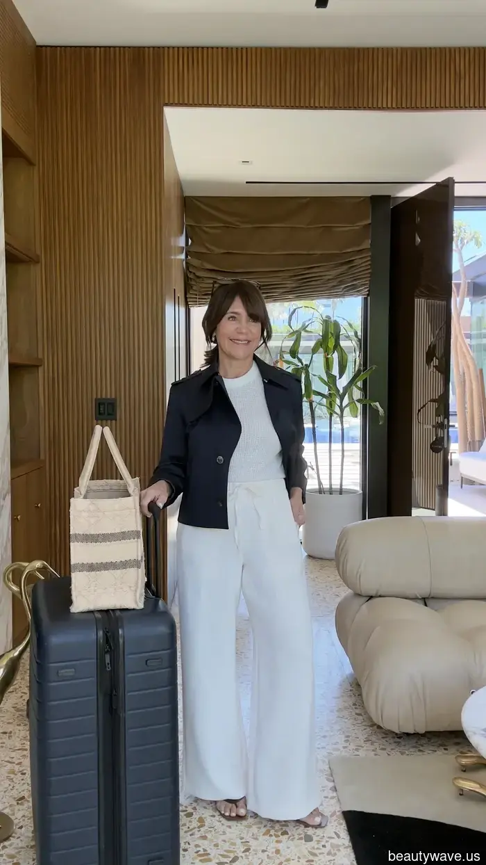 Soy una ex compradora de Nordstrom&mdash;9 artículos que estaré combinando con mis elegantes atuendos de verano