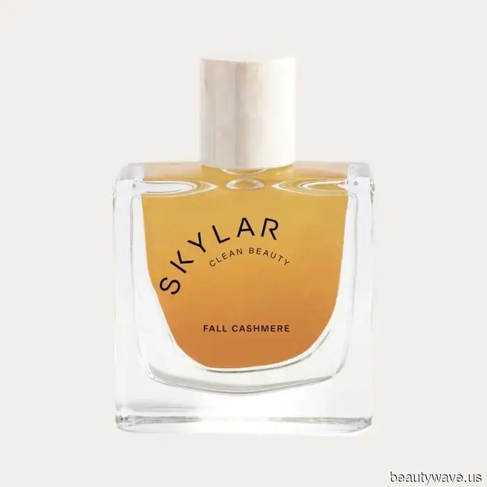 Il tuo profumo autunnale distintivo, basato sul tuo segno zodiacale