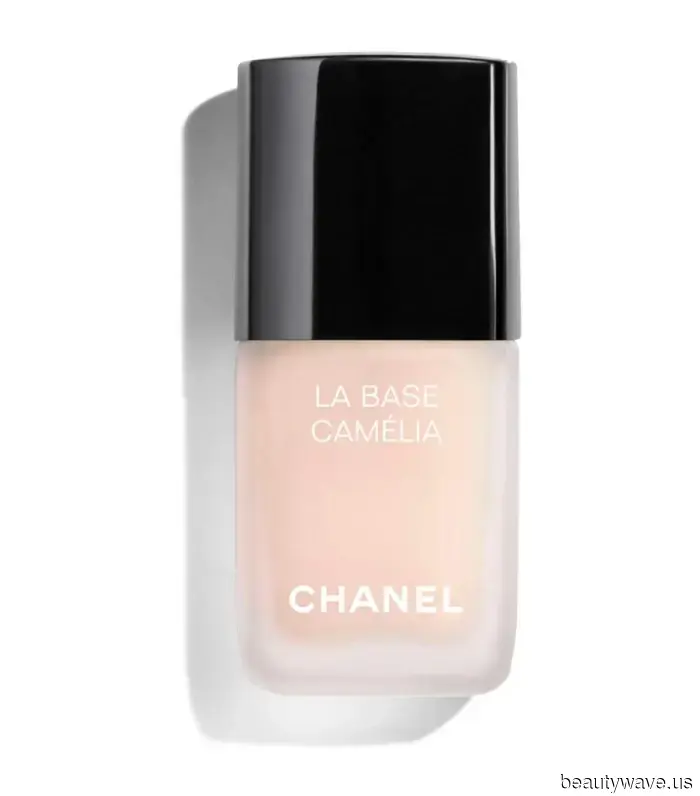 Nur die schicksten Leute werden diesen Januar eine dieser 6 Nagelfarben tragen.