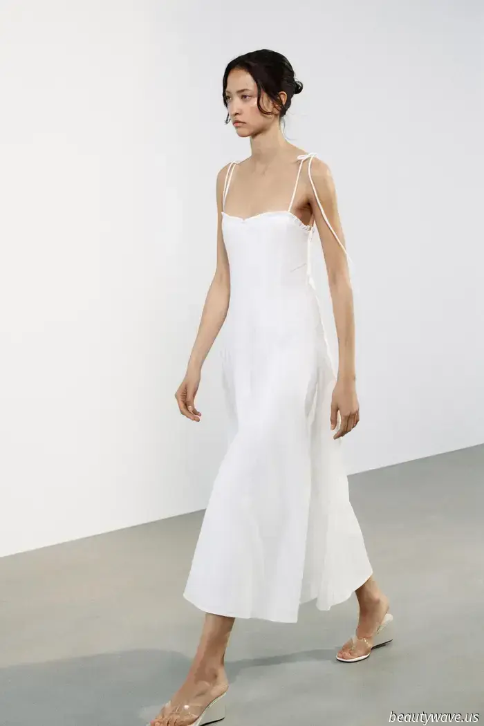 31 Zara Estate Standouts Moda Persone sono Swooning sopra