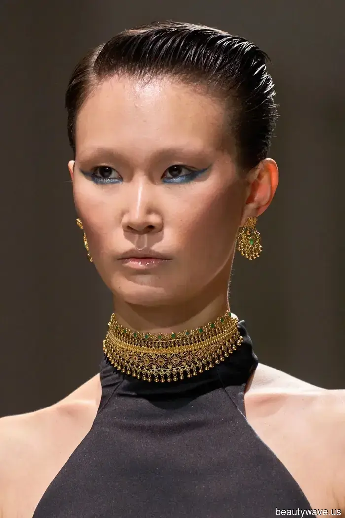 We've Compiled All the Iconic Beauty Looks for Spring/Summer 2026.