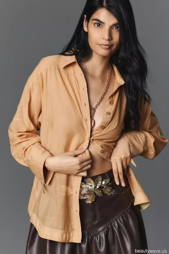 Autumn Fashion Is My Favorite—31 Plus-Size Styles That Fashion Enthusiasts Will Embrace in the Coming Months.