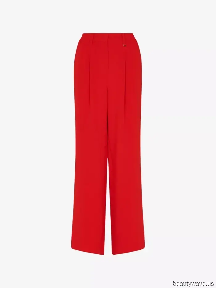 Just You Wait—This Winter, Anyone Who's Fashionable Will Opt for These 6 Trouser Trends Instead of Jeans.