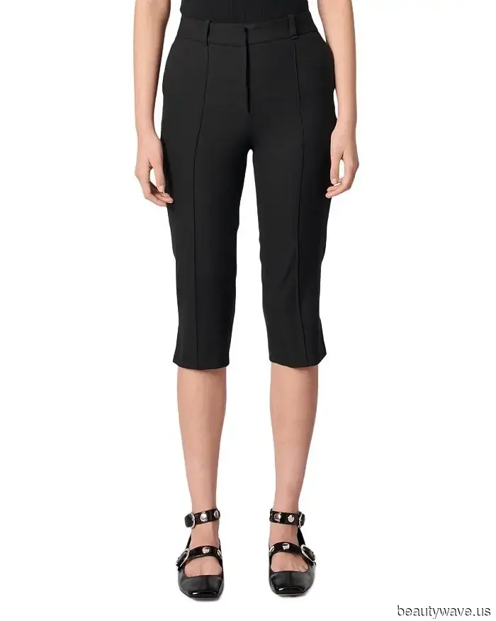 Actualización: La tendencia de pantalones de la que todas las chicas geniales están obsesionadas será igual de popular este otoño.