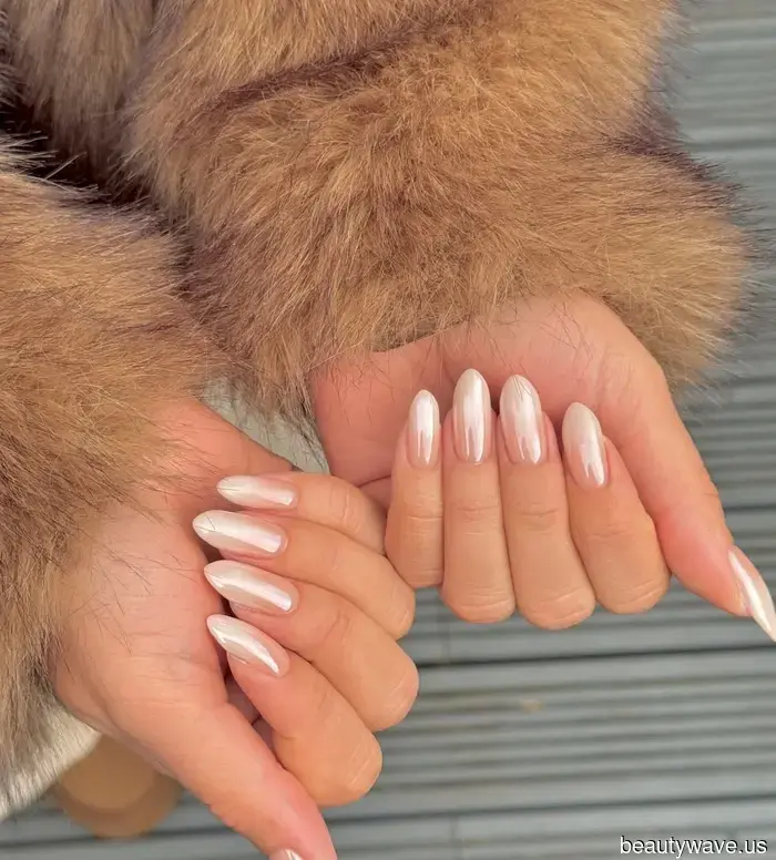 Durable and Sleek: 15 Dip Powder Nail Inspirations to Enhance Your Upcoming Mani