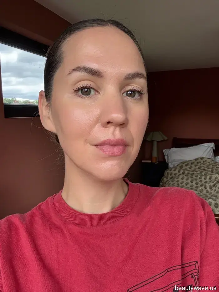 As a Beauty Editor, these are the only foundations I allow on my face during the summer.