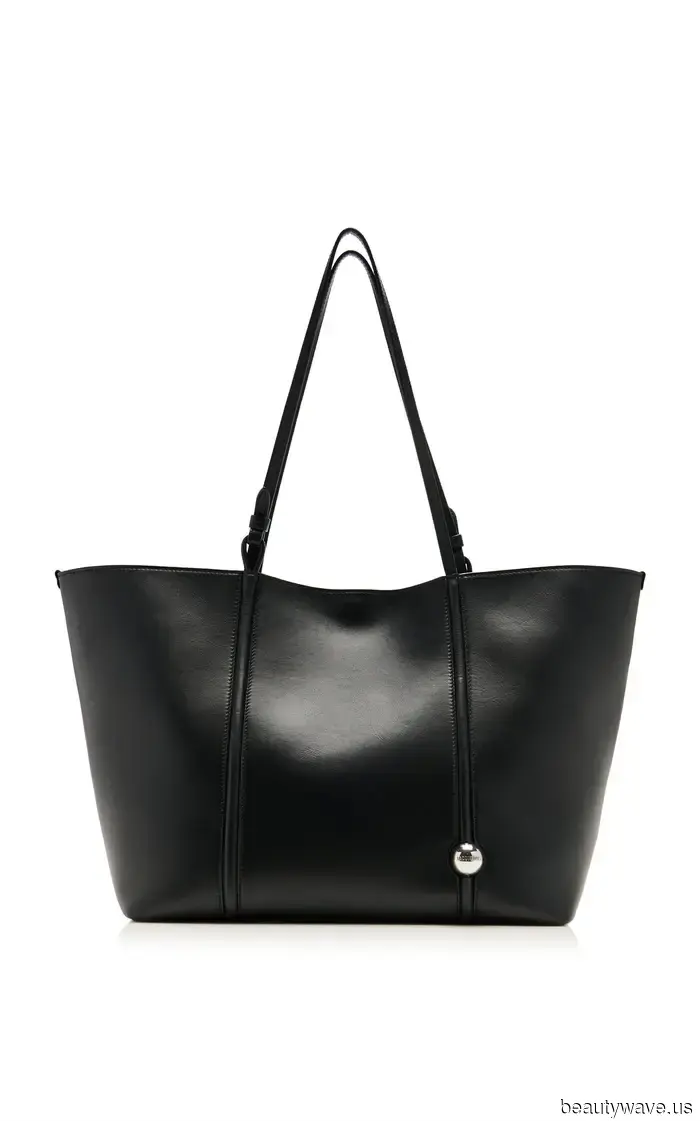 Quiero ser de dinero antiguo, pero trabajo de 9 a 5&mdash;Estas 23 bolsas de trabajo me hacen sentir rica