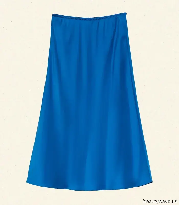 It's Official: This Beautiful Color Trend Is Already Shaping Summer 2026.