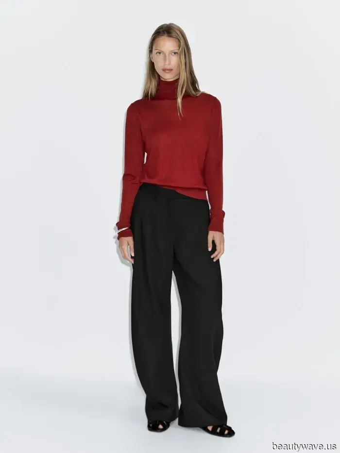 Nicht klassische Ballerinas, nicht Slipper&mdash;alle mit coolem Stil werden diese Schuhe zu schwarzen Hosen tragen…