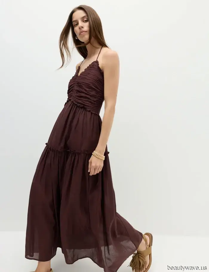 M&S hat nie schicker ausgesehen! 11 mühelos elegante Sommerkäufe, die ich meiner Garderobe hinzufügen werde.