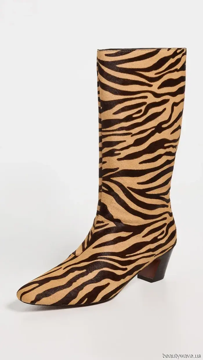 Believe it or not, I discovered these 5 shoe trends for Fall 2026 on sale during Amazon Prime Day.