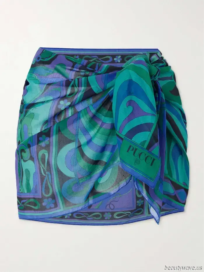 10 Fashion Trends Poised to Shape Euro-Summer 2025