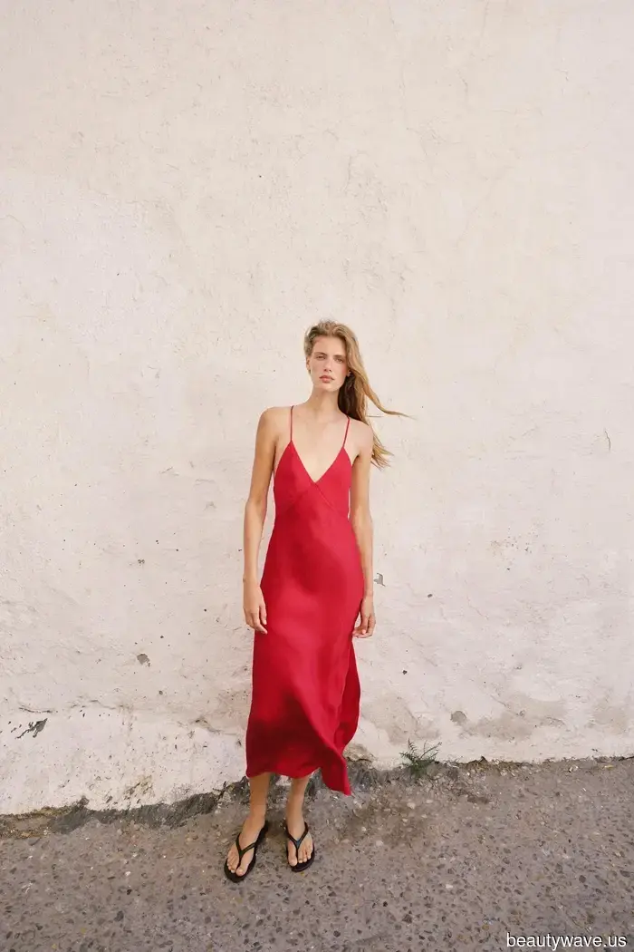I Recommend Hurrying to Zara—These Wedding Guest Dresses Are Set to Be Sold Out by July 1