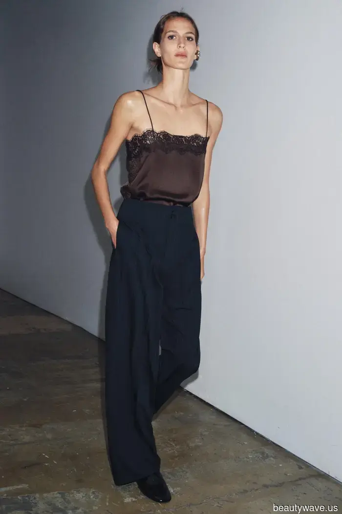 Ho appena creato un guardaroba a capsule dall'aspetto costoso da Zara, H&M e COS&mdash;mi sono superato!