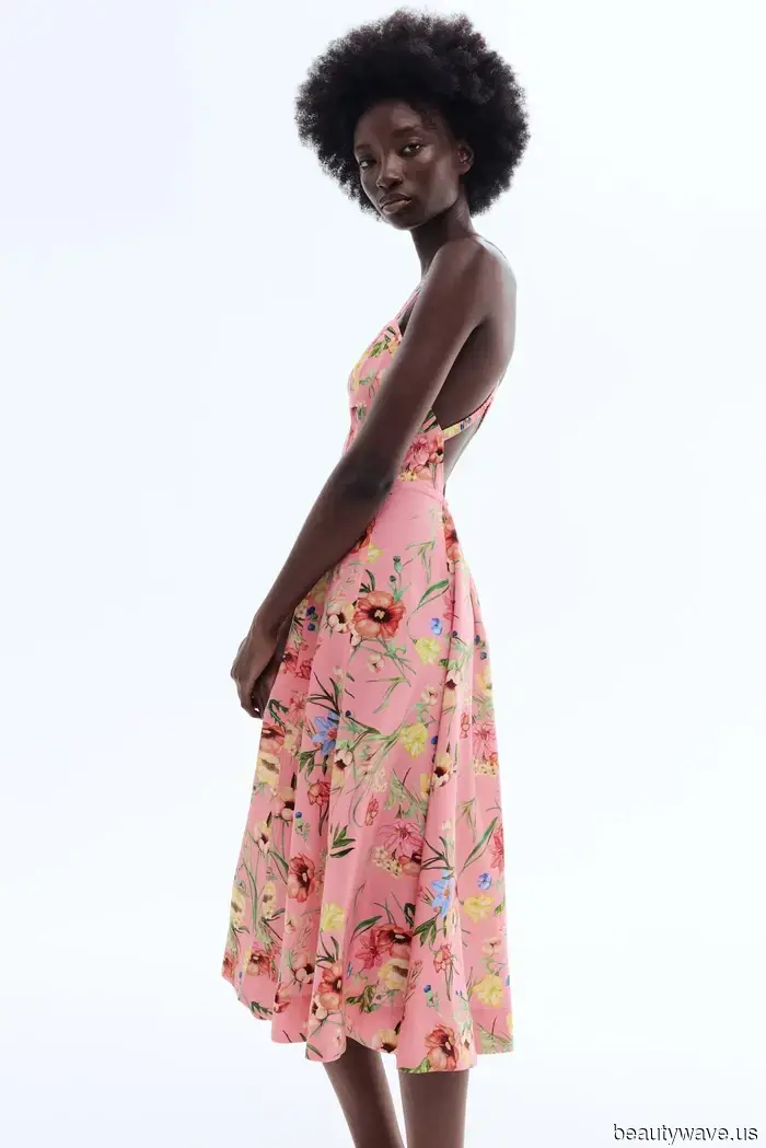 Ovviamente, H&M ha dei bei vestiti primaverili&mdash;Questi stili si esauriranno per primi