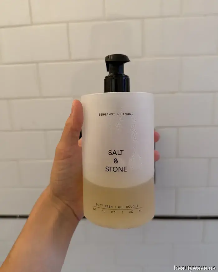 Reviewed: The Most Covetable Products from Salt & Stone, Based on Selective Beauty Editors' Opinions