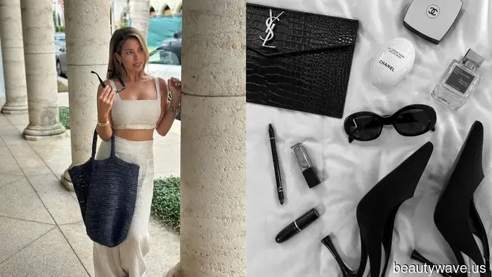 Mia zia ridicolmente cool ha i migliori consigli di bellezza&mdash;16 scoperte di Nordstrom che stiamo entrambe acquistando per il Cyber Monday