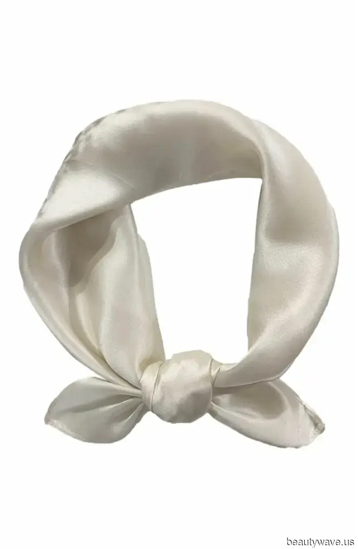 The Unexpected Accessory Trend That's Replacing Sun Hats