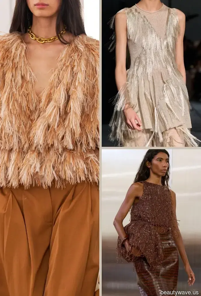 5 Tendencias Principales que Todos Usarán con Jeans, Leggings y Faldas en 2026