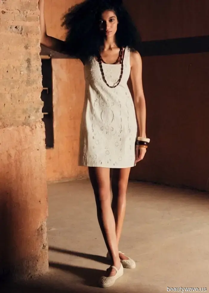 It's Official: Here Are the 5 Chic Summer Dress Trends Currently Dominating the High Street