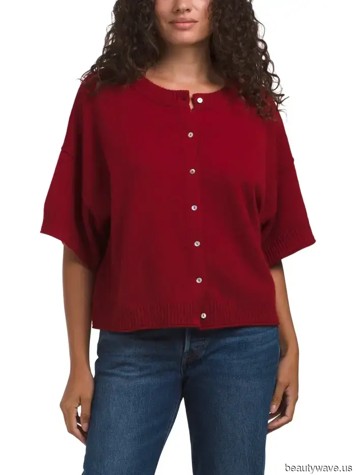Der Stylist von Anne Hathaway hat mich gerade durch ihren Einkaufswagen bei Marshalls und TJ Maxx geführt.