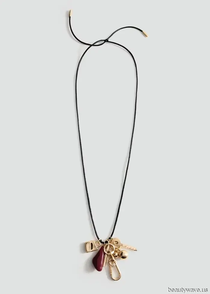 Quiet luxury is out—here are three jewelry trends that everyone with great style will embrace this fall.