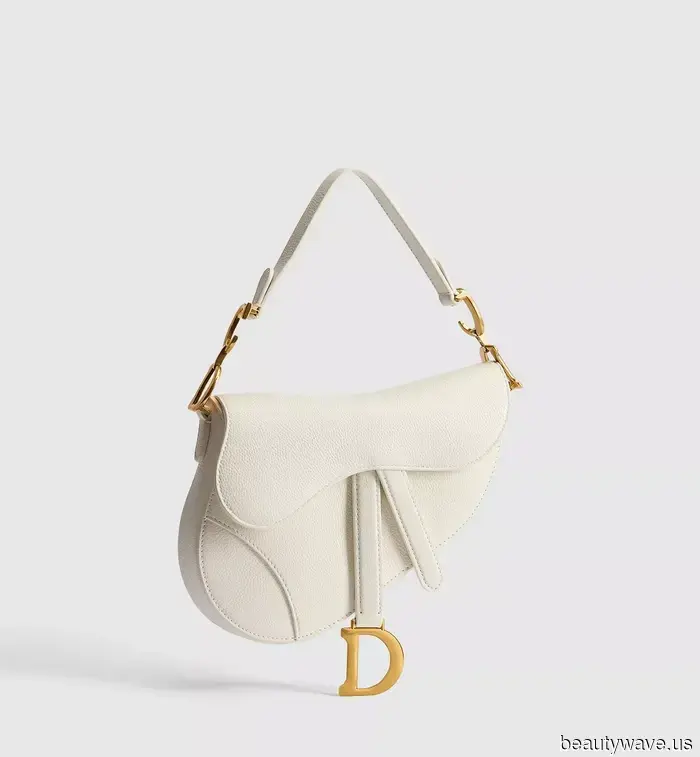 JLaw e Anne lo hanno confermato&mdash;la nuova borsa Cigale di Dior è già l'oggetto must dell'autunno