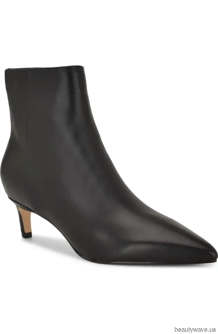 Nordstrom Ha Tutti i Trend delle Scarpe di Cui Hai Bisogno per il 2026