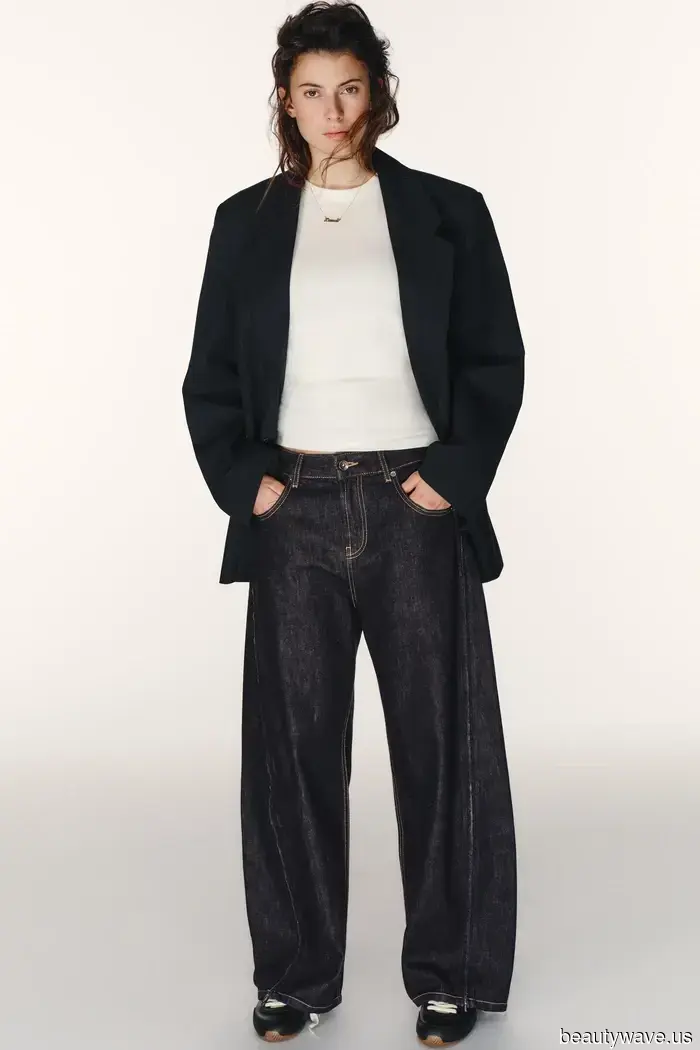 I have a tight budget for January, but I prefer high-end styles—here are 15 sophisticated pieces from Zara, H&M, and COS that I support.